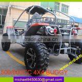 500cc go Kart/buggy Camping Trailer/scooter/dirt Bike thumbnail-1