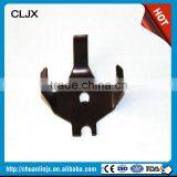 High Quality Steel Structure Building Parts for Construction thumbnail-2