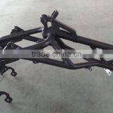 Pit Bike Frame Body TTR /CRF70 thumbnail-1