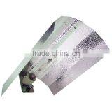 2016 Aluminum Reflector Hydroponic Grow Light Ballast MH CFL HPS thumbnail-1