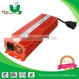 2016 400w 600w 1000w Electronic Ballast With Fan/ Dimmable With Cooling Fan/horticulture Equipment thumbnail-3