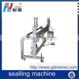 Good Seller pe Plastic Bag Machine -with Knife thumbnail-6