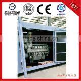 AC Three Phase Open Type Genrator Set thumbnail-4