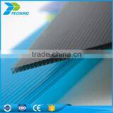 Plastics Manufacturing Honeycomb Backed Panels thumbnail-4