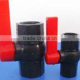 PVC Ball Valve thumbnail-1