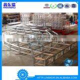 Aluminum Stage Deck,decking thumbnail-1