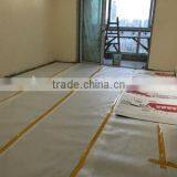 Hardwood Floor Protection Sheet/plastic Flooring Sheet thumbnail-1