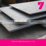 Steel Sheet , Carbon Steel Plate, Chequered Plate thumbnail-2
