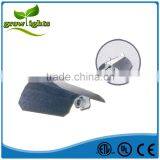 Hydroponic Grow Light Reflector New Design Hydro Growing Kits Wing Shape Cover Reflector thumbnail-1