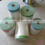 Outdoor Use Paint Masker thumbnail-1