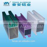 High Quality Aluminum Profile for Aluminium Sunroom, Extra Heavy Duty Classic English Style Easy DIY Orangery