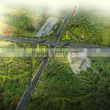 Structure Steel Truss Bridge thumbnail-1