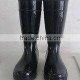 Pvc Winter Boots for Men's Winter Snow Boot thumbnail-4