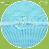 KDBG100 High Permeable Water Resistant 3 Layer Compounded PP Waterproofing Membrane With Customer Logo thumbnail-3