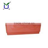 Rectangular Flower Pot With High Quality Different Types Flower Pots thumbnail-1