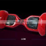 Leadwayskateboard Deck Auto-bilanciato Rock Board 10inch 2 Wheel Kids Mobility Scooter(L1-B10) thumbnail-3