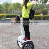 Leadway Goods From China 84V Lithium Battery Electric Stand up Scooter(W9+ 53) thumbnail-2