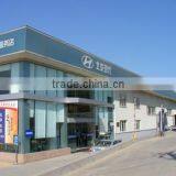 Steel Structure Construction Office Building thumbnail-3