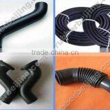 Corrugated Silicone Hose thumbnail-1
