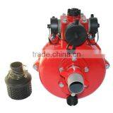 Car Wash High Pressure Fire-fighting Water Pump With Gasoline Engine or Diesel Engine Water Pump Made in China thumbnail-5