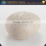 Home Garden Cute Ceramic Home Stone Decoration thumbnail-2