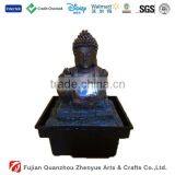 Garden Water Fountains,Resin Fountain thumbnail-1