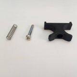 #49 Double Side Holddowns Clamps Fasteners for Locking PCB on Wave Solder Pallet thumbnail-2