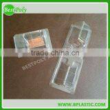 PVC/PET/PS/PP Plastic Blister Packaging thumbnail-1