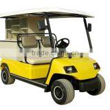 Electric Utility Car thumbnail-4