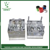 High quality customized professional pencil vase injection mould from China