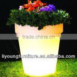Wholesale Flower Pot With LED Light LG-6050 thumbnail-1