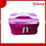 Advertising Polyester Durable Makeup Bag thumbnail-1