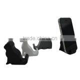 Promotion Celphone Card Stand Desktop Plastic Mobile Phone Holder thumbnail-3