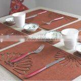 Nonwoven Fabric Handcraft - Tablemat thumbnail-4