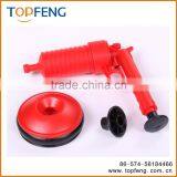 Air Drain Blaster/Air Blaster Drain Cleaner/Toilet Air Drain Cleaner thumbnail-4