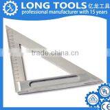 Wholesale Printed Metal Scale Angle Ruler thumbnail-5