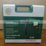 Stocklot Tool, Stock Furadeira de Impacto thumbnail-1