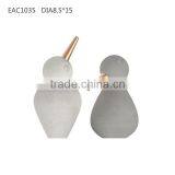 Novel Artificial Concrete Christmas Decoration for Living Room thumbnail-1