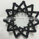 2016 New Product In Market Hair Styling Tools Scalable Korean Fashion Bird Nest Hair Roller thumbnail-2