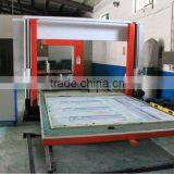 5.5KW Synthetic Resin Equipment With High Effeicency Motor thumbnail-6