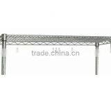 Chrome Wire Shelving Hang Bars thumbnail-1
