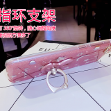 Diamond Silicone Cell Phone Housing Mobile Phone Cases for IPhone7/7Plus/6/6s/6plus/6splus Soft Tpu Back Cover Shell thumbnail-2