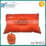 Customized Comfortable Sleeping Air Travel Pillow thumbnail-5