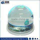 Travel Souvenir Gift Waterglobe thumbnail-1