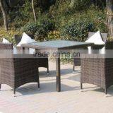 Fashion Rattan Indoor Rattan Swing Chair thumbnail-1