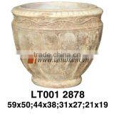 Vietnam Stylish Pattern Antique Terracotta For Wholesalers