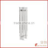 Acrylic Lucite Plexiglass Pull Door Handles thumbnail-1