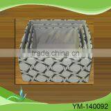 China Wholesale Websites Non Woven Fabric Wardrobe Paper Box