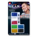 2016 Euro Cup Sports Fans Face Paint Factory Supply thumbnail-1