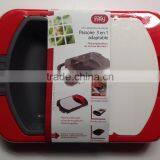 Cutting Board &Washing Basin Set thumbnail-1